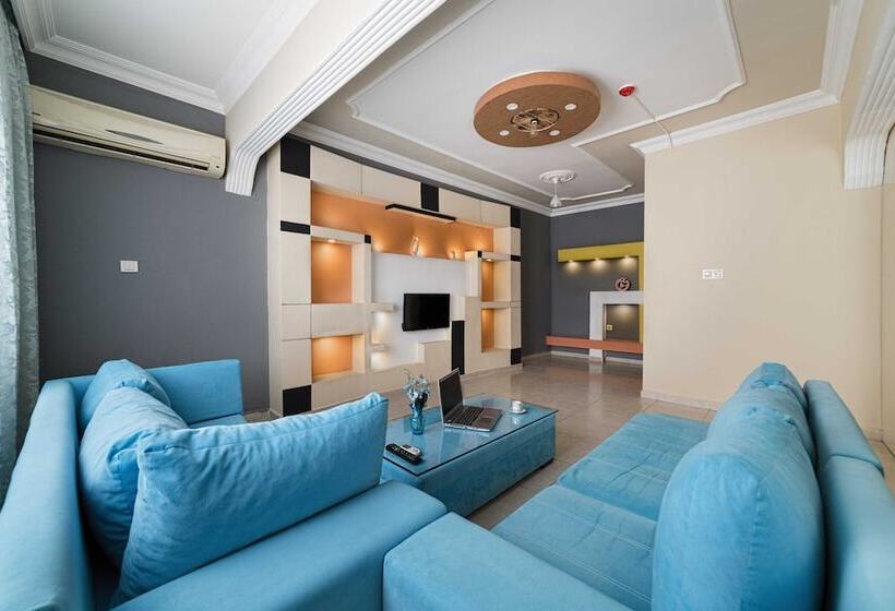 Cıty Life Otel