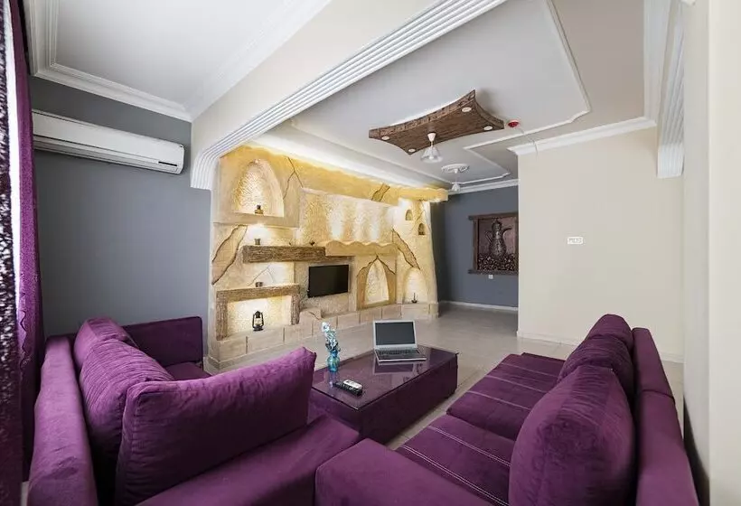 Cıty Life Otel