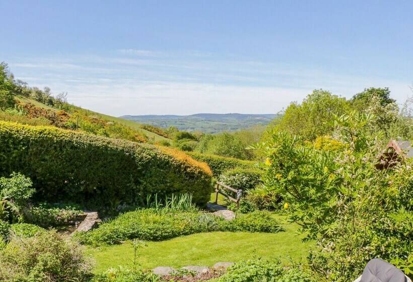 The Barn At Waen Y Ffynnon