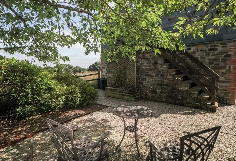 The Hayloft