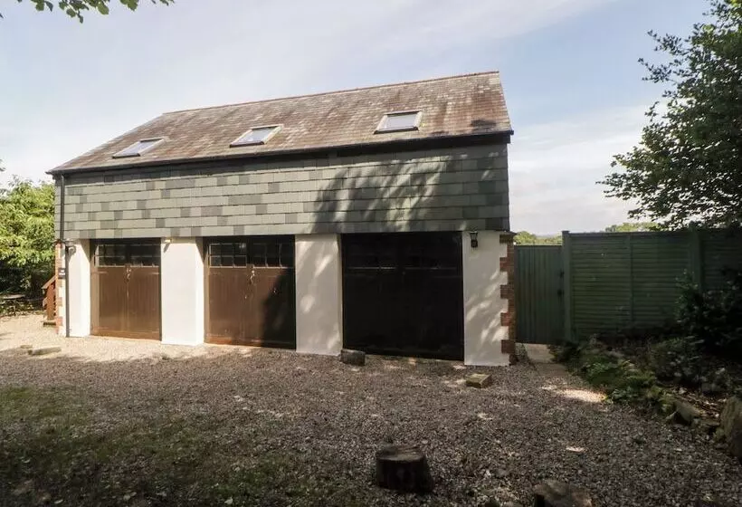 The Hayloft