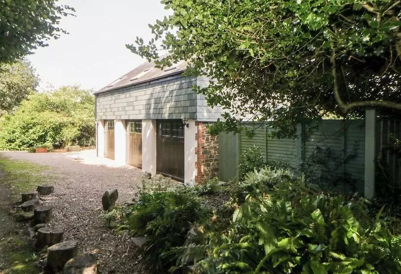 The Hayloft
