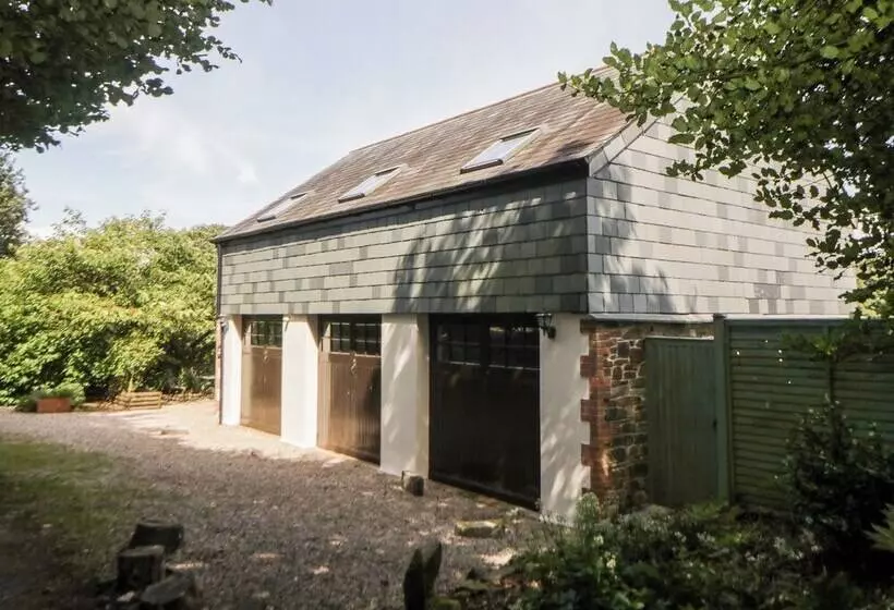The Hayloft