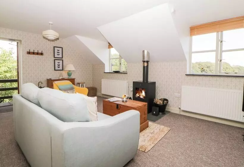 The Hayloft