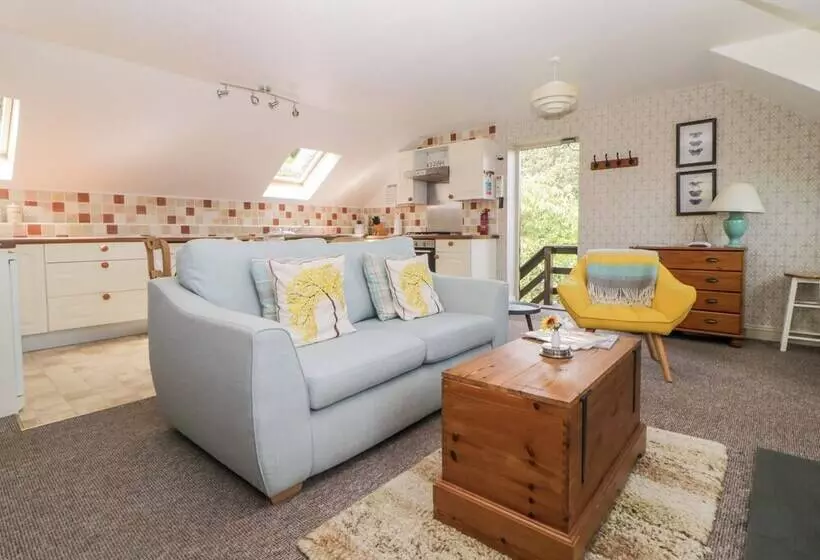 The Hayloft