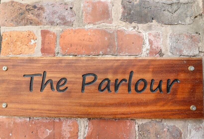 The Parlour