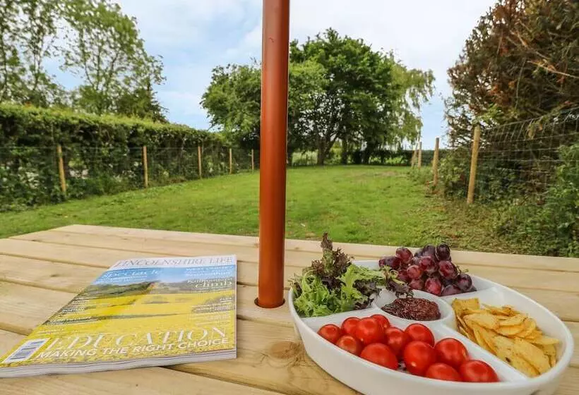 Warren House Cottage