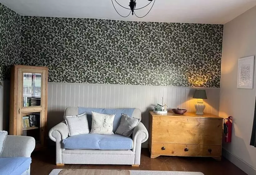 Warren House Cottage