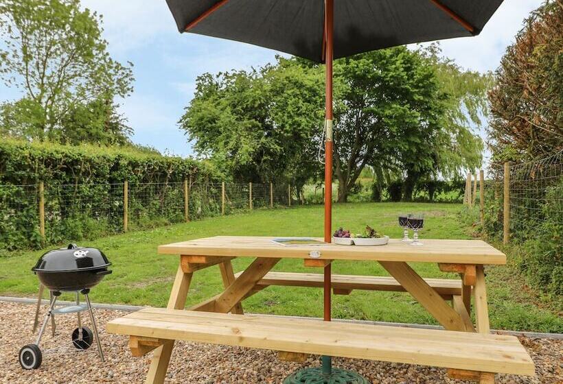 Warren House Cottage