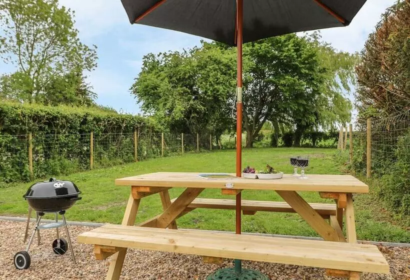 Warren House Cottage