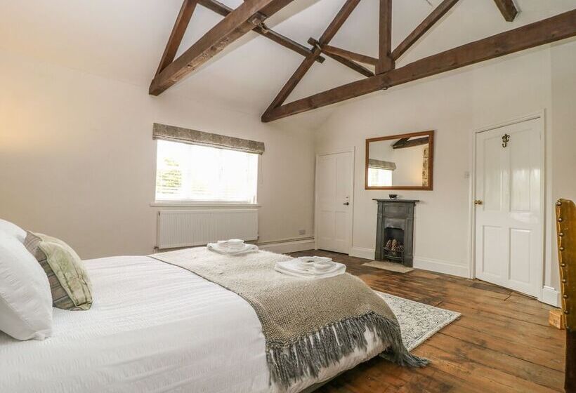 Warren House Cottage