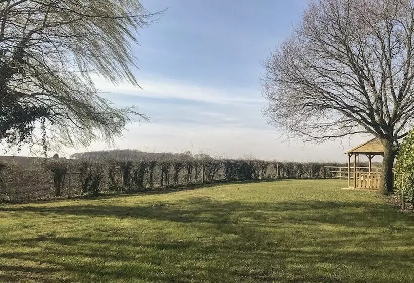 Warren House Cottage