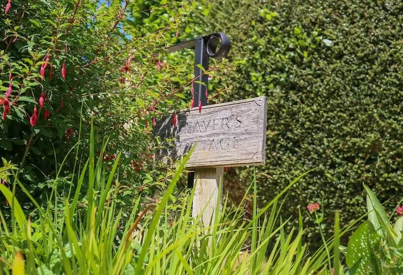 Weavers Cottage