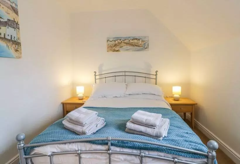 Bayside Cottage