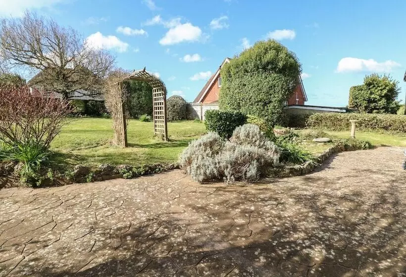 Baytree Cottage