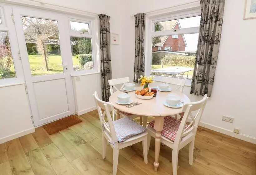 Baytree Cottage