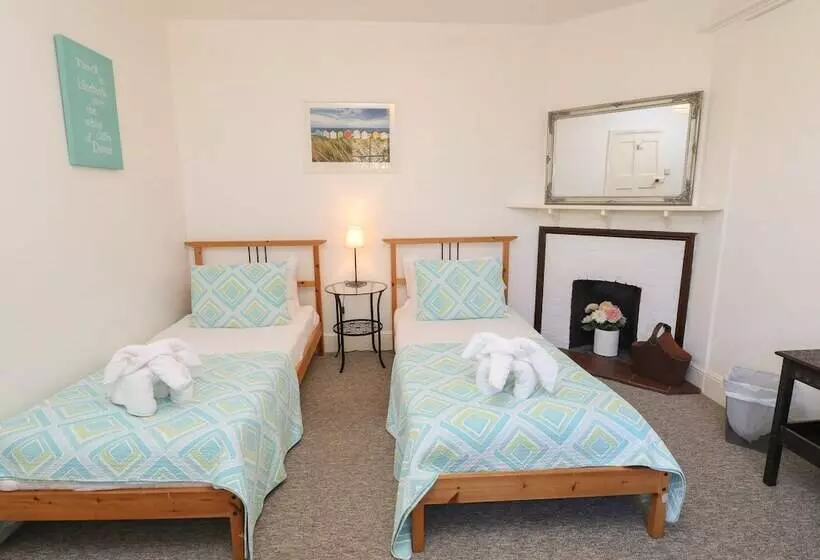 Baytree Cottage