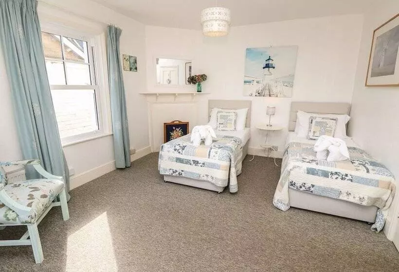 Baytree Cottage