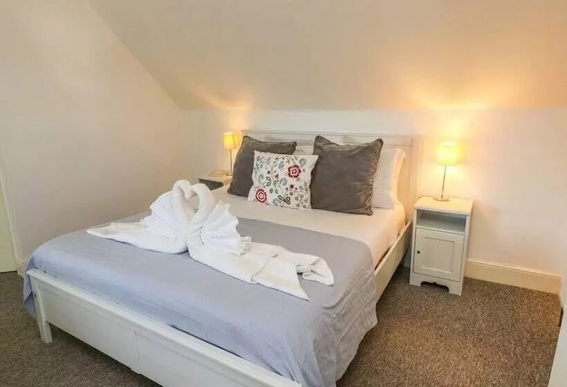 Baytree Cottage