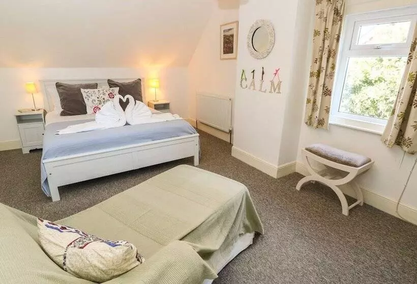 Baytree Cottage