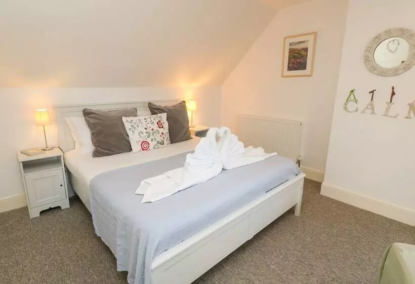 Baytree Cottage