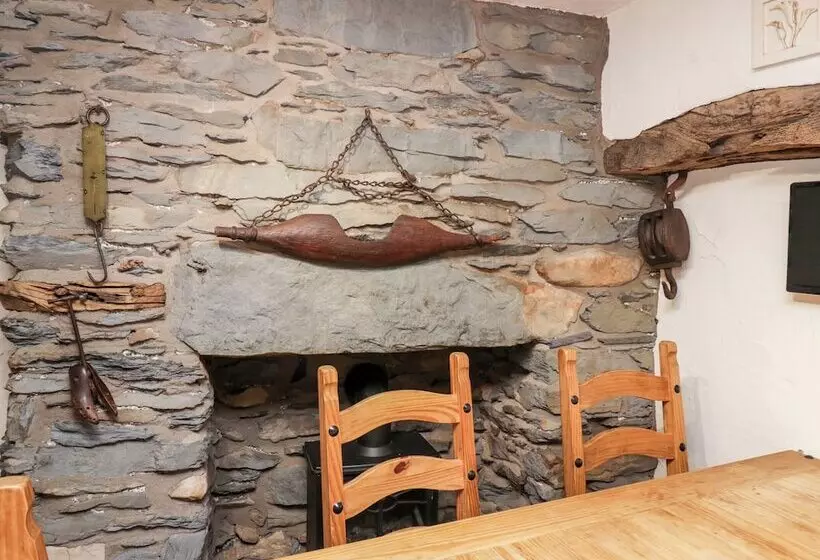 Bens Row Cottage