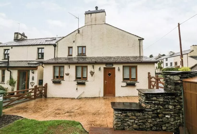 Bens Row Cottage