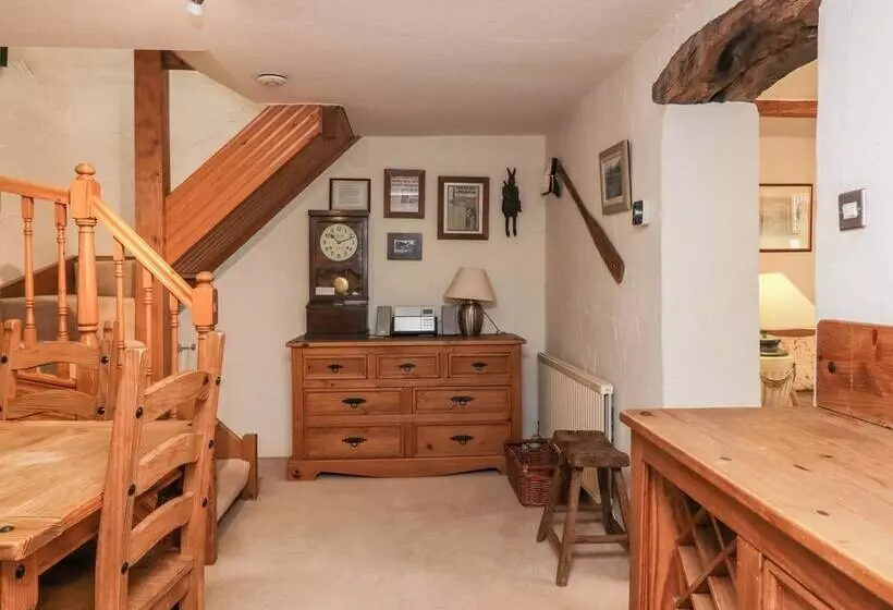 Bens Row Cottage