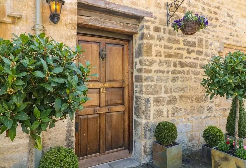 Bull Cottage