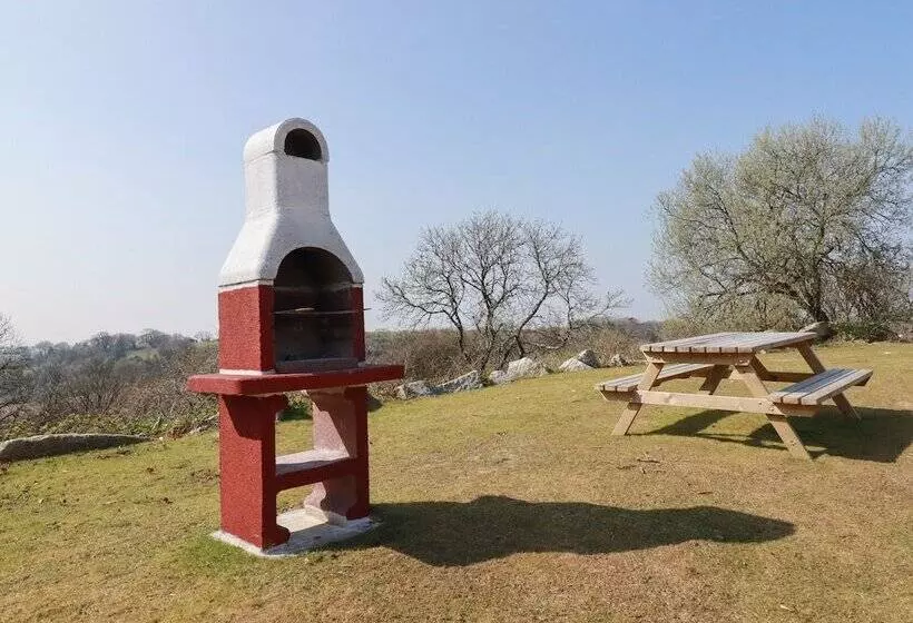 Costentyn, Tor Down Quarry