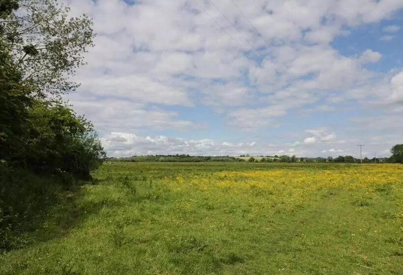 Cottage On The Common