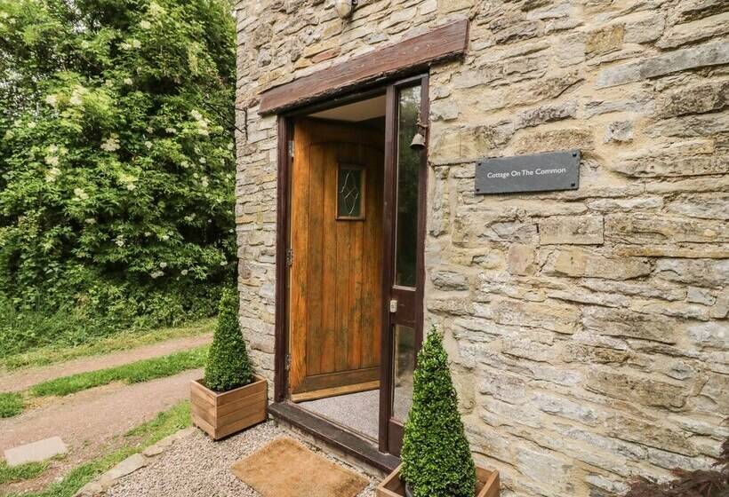 Cottage On The Common