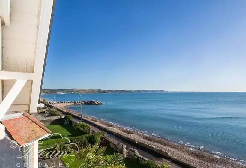 Dream View