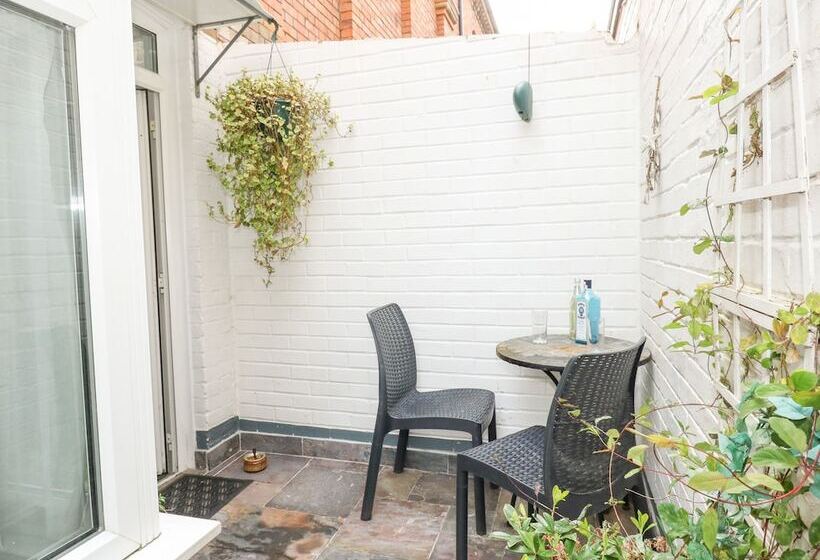 Harbour Catch Cottage