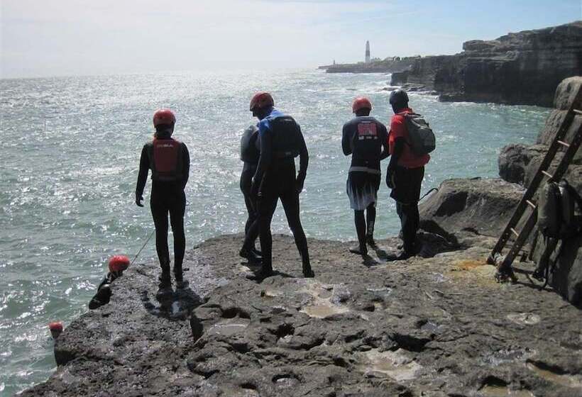 Jurassic Coast House