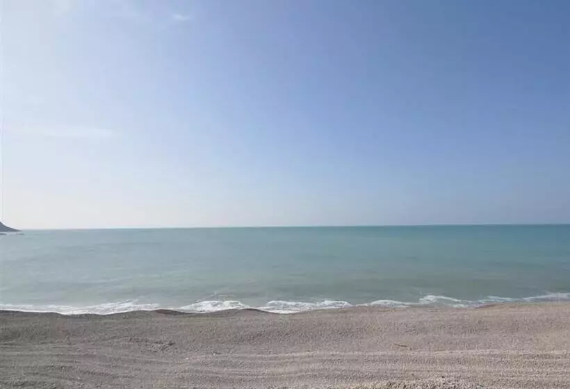 Jurassic Coast House