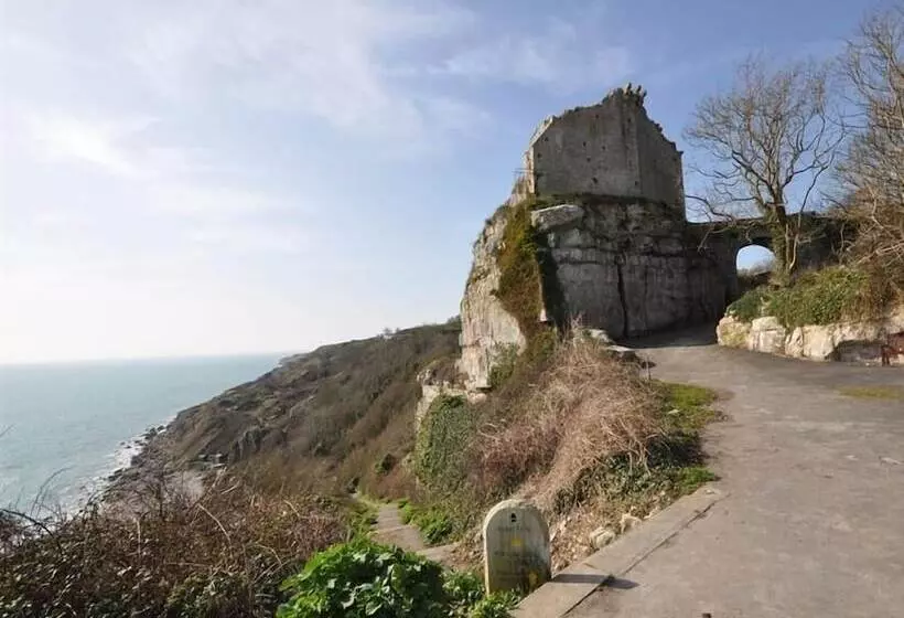 Jurassic Coast House