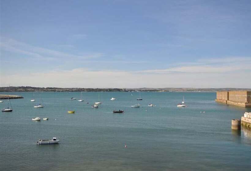 Jurassic Coast House