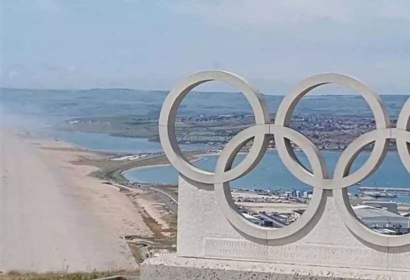 Jurassic Coast House