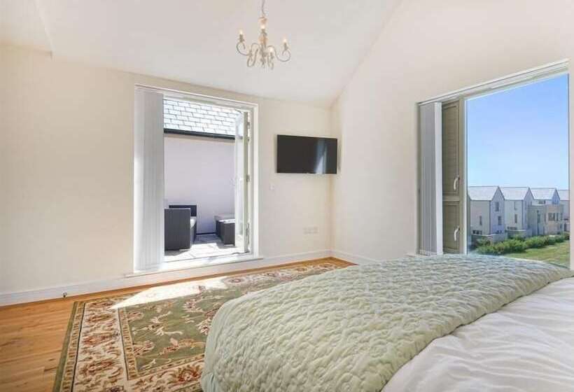 Jurassic Coast House