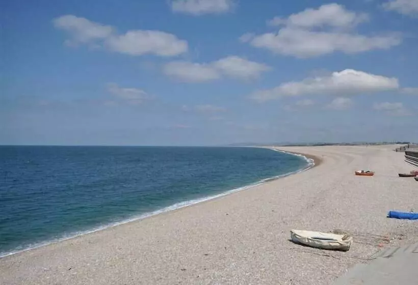 Jurassic Coast House