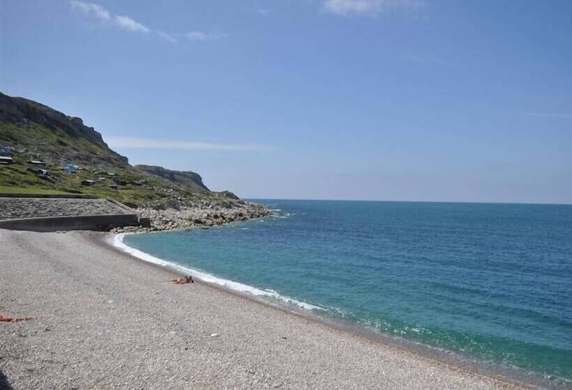 Jurassic Coast House