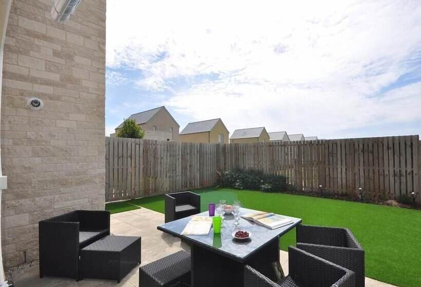 Jurassic Coast House