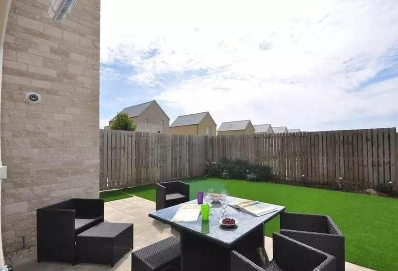 Jurassic Coast House