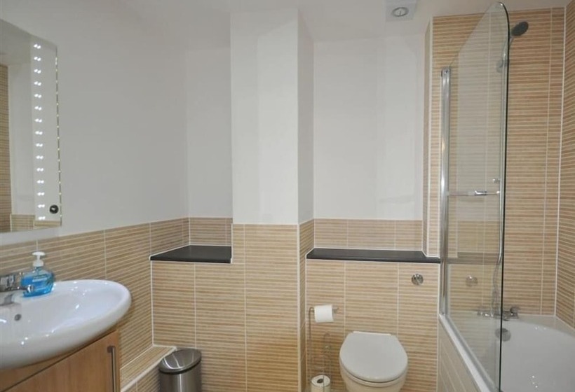 Jurassic Coast House