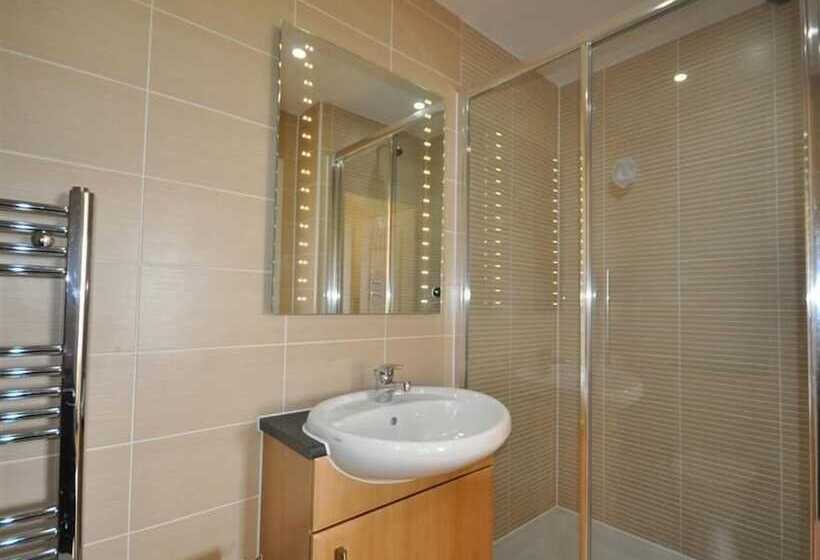 Jurassic Coast House