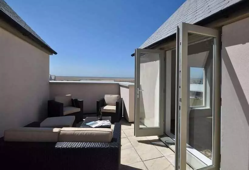 Jurassic Coast House