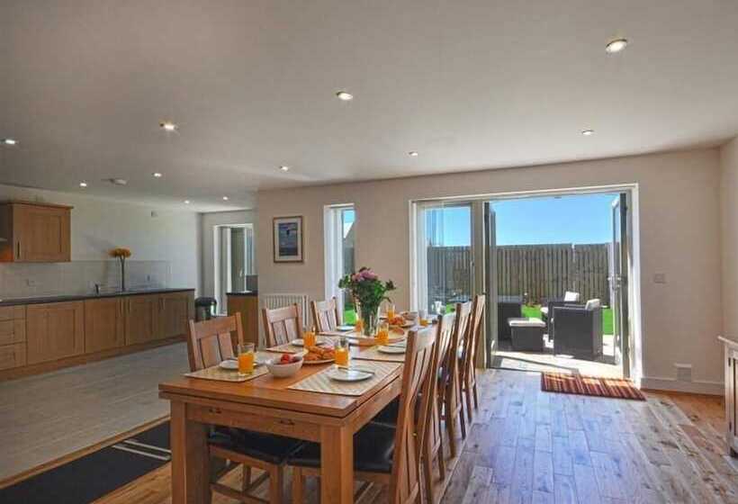 Jurassic Coast House