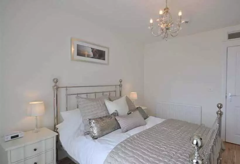 Jurassic Coast House