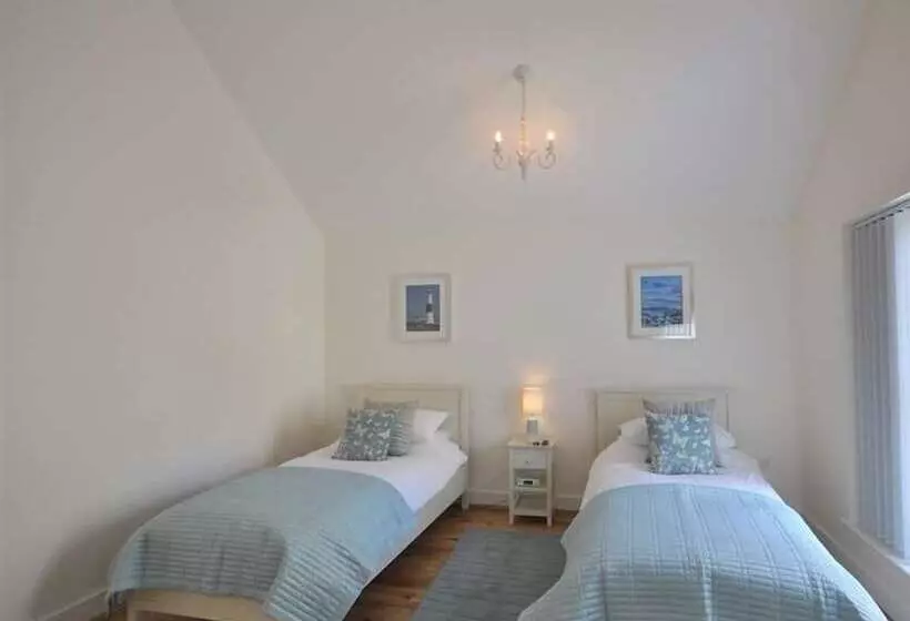 Jurassic Coast House